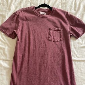 Pacsun short sleeve t shirt.